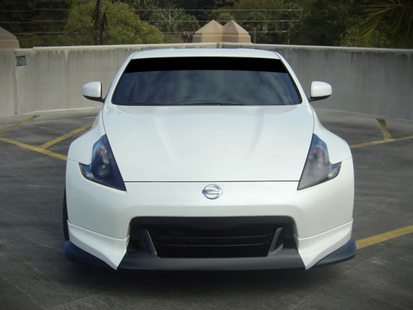 Sport Windshield Banner Strip Sticker Vinyl Nissan 370Z Sunproof Vinyl